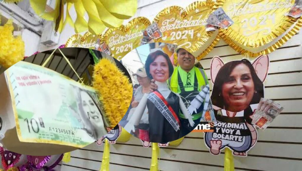 Un año para quemarlo en el olvido