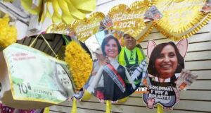 Un año para quemarlo en el olvido