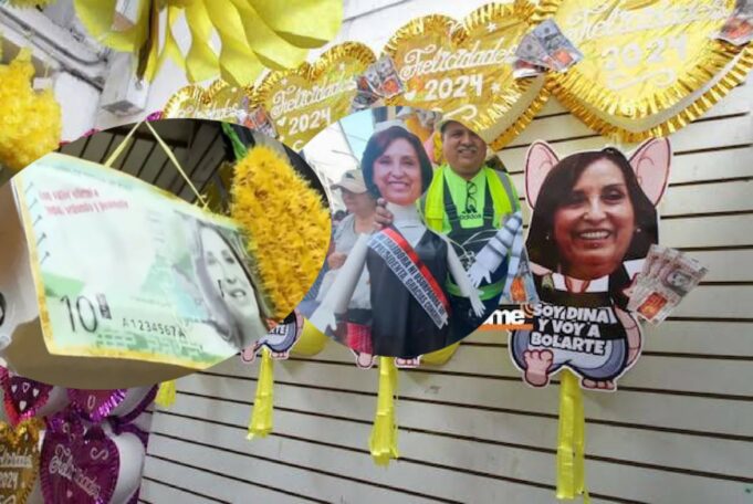 Un año para quemarlo en el olvido