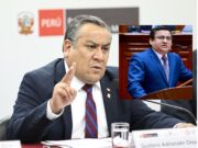 Cierran filas contra la vacancia presidencial