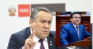 Cierran filas contra la vacancia presidencial