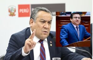 Cierran filas contra la vacancia presidencial