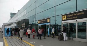 Buscan sorprender a Corpac con empresa falsa