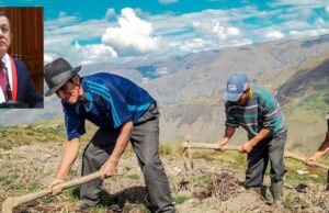 Nueva Ley Agraria, no sirve: Pequeños agricultores critican que “Ley Chlimper 2.0” no tiene sentido