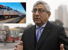 El tren no es la solución a la crisis del transporte