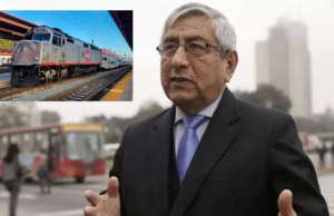 El tren no es la solución a la crisis del transporte