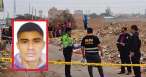 Poder Judicial dicta detención preliminar contra el asesino confeso de niñita de 12, Gerson Juárez Tapia