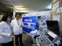 EsSalud fortalece sus servicios con equipos de última generación en Lima y regiones durante el 2024