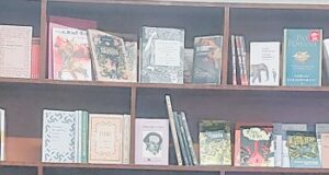 Guillermo Bermejo: “Para mí el amorfue altamente revolucionario”