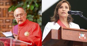 Cardenal Pedro Barreto critica los 2 años de Gobierno de Dina: “Su gobierno comenzó con sangre y sigue impune”