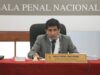 Poder Judicial vuelve a corregir a juez Concepción Carhuancho