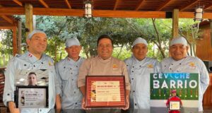 Premian a los 10 mejores restaurantes peruanos en el mundo