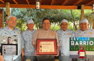Premian a los 10 mejores restaurantes peruanos en el mundo