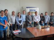 Plan COPESCO Nacional impulsa Circuito Turístico en el Rímac