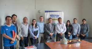 Plan COPESCO Nacional impulsa Circuito Turístico en el Rímac