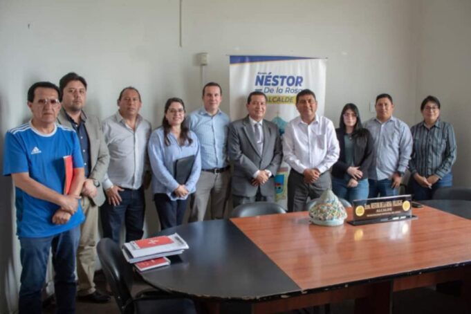 Plan COPESCO Nacional impulsa Circuito Turístico en el Rímac