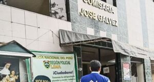 Menor asesinada en VMT: Mininter y PNP de José Gálvez hacen espíritu de cuerpo y zafan culpas