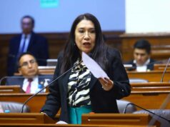 Reglamentan ley que asegura presupuesto para personas con discapacidad