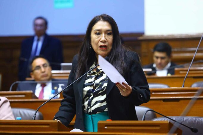 Reglamentan ley que asegura presupuesto para personas con discapacidad