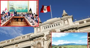 Nuevo dictamen de Ley Agraria regala terrenos del Estado a grandes empresas