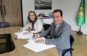 Un gran paso para la calidad arquitectónica de la infraestructura turística en el Perú