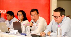 Plan COPESCO Nacional anunció un presupuesto de S/. 100,431,869 millones para 2025, que beneficiará a diversas regiones con nuevas obras