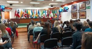 VII Congreso Internacional de violencia de género en Costa Rica y Latinoamérica