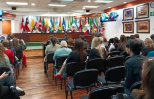 VII Congreso Internacional de violencia de género en Costa Rica y Latinoamérica