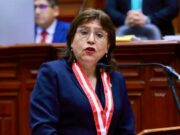 Fiscal de la Nación: “El Congreso no puede legislar sin ver las consecuencias”