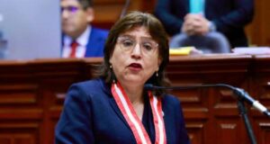 En jaque: JNJ emplaza a Delia Espinoza y convoca a la PNP para ejecutar forzosamente orden de restitución