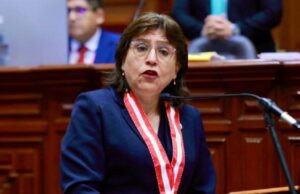 Fiscal contra las cuerdas: JNJ le exige explicaciones a Delia Espinoza, por liberación irregular a venezolanos de búnker de Ate