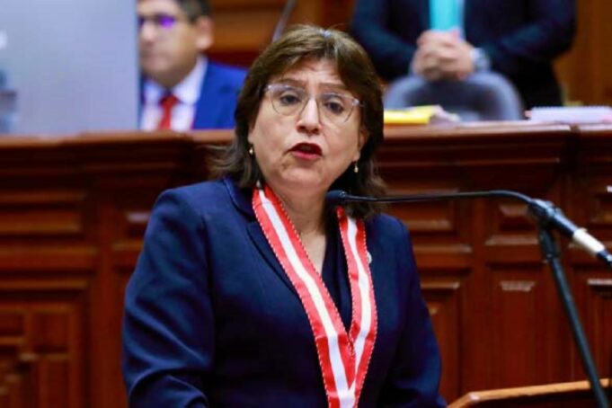 Delia Espinoza seguirá fuera: JNJ reafirma su auntonomía y mantiene firme la suspensión
