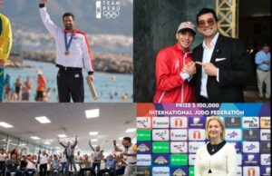 Estos son los mejores del 2024 y algunos que no hicieron bien las cosas