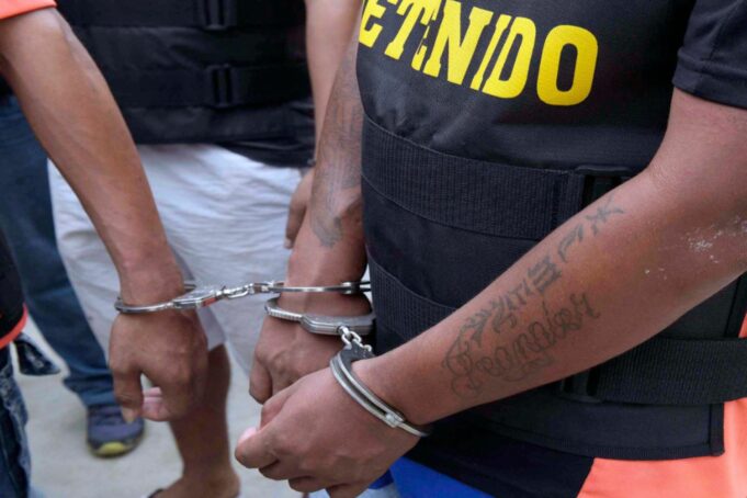 Detención preliminar y sanciones judiciales: fortaleciendo la justicia