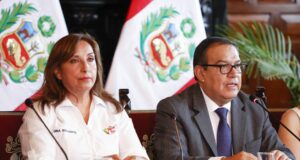 Expremier confirma operación quirúrgica de Dina Boluarte y asegura que mandataria se sometió a una rinoplastia