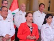 Presidenta Dina Boluarte desmiente visita a Asia: “Nunca fui a Mikonos, no conozco ”