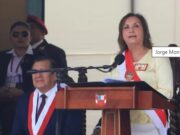 Fiscalía de la Nación abre investigación a Dina Boluarte por presunto abandono del cargo por caso de cirugía a nariz