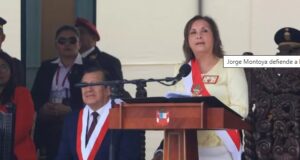 Fiscalía de la Nación abre investigación a Dina Boluarte por presunto abandono del cargo por caso de cirugía a nariz