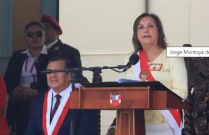 Fiscalía de la Nación abre investigación a Dina Boluarte por presunto abandono del cargo por caso de cirugía a nariz