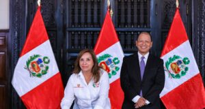 Dina Boluarte anunció incremento de sueldo mínimo a S/ 1 130 y regirá desde 1 de enero de 2025