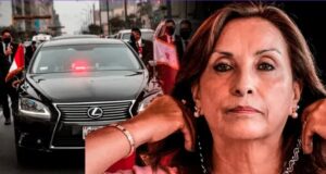 El cofre ya está lleno de problemas