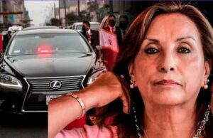 El cofre ya está lleno de problemas