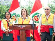 Dina Boluarte niega ilegalidad de normas suscritas post cirugía