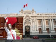 Vacancia sin votos: Divagan sobre vacancia presidencial, pero carecen de los votos necesarios