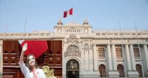 Vacancia sin votos: Divagan sobre vacancia presidencial, pero carecen de los votos necesarios