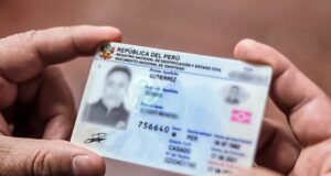 Ahora la vigencia del DNI será de 10 años: estos son los cambios aprobados por el Congreso