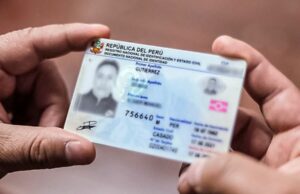 Ahora la vigencia del DNI será de 10 años: estos son los cambios aprobados por el Congreso