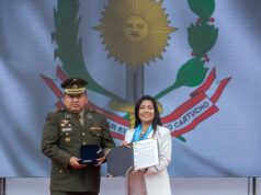 Pueblo Libre Conmemora el Bicentenario de las Batallas de Junín y Ayacucho