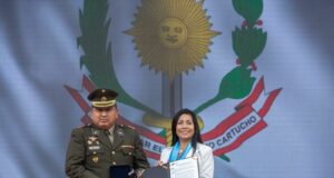 Pueblo Libre Conmemora el Bicentenario de las Batallas de Junín y Ayacucho