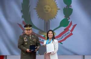 Pueblo Libre Conmemora el Bicentenario de las Batallas de Junín y Ayacucho